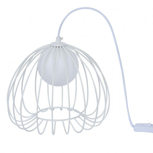 настольная лампа maytoni polly mod542tl-01w в Омске