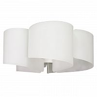 потолочная люстра lightstar simple light 811 811050 в Омске