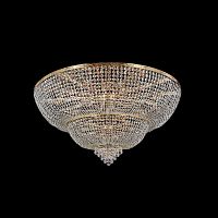 потолочная люстра maytoni palace dia890-cl-34-g золото в Омске