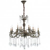 подвесная люстра st luce ornatole sl174.503.12 в Омске