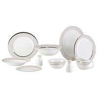 набор посуды bianko 26 pcs dinner set в Омске