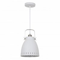 подвесной светильник arte lamp luned a2214sp-1wh в Омске