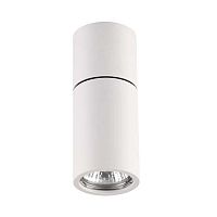 потолочный светильник odeon light duetta 3582/1c в Омске