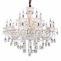 подвесная люстра st luce principessa sl632.503.15 в Омске