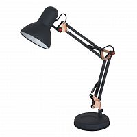 настольная лампа arte lamp junior a1330lt-1ba в Омске