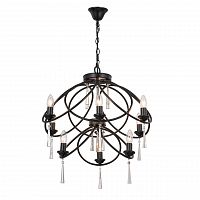 подвесная люстра st luce anevita sl335.303.09 в Омске