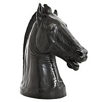 статуэтка horse head medici riccardi от eichholtz в Омске