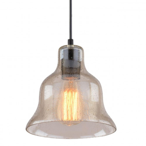 подвесной светильник arte lamp amiata a4255sp-1am в Омске