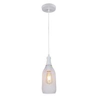 подвесной светильник odeon light bottle 3354/1 в Омске