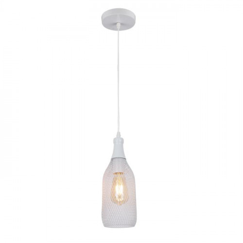 подвесной светильник odeon light bottle 3354/1 в Омске