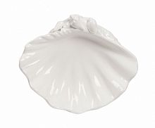 декоративное блюдо seashell в Омске