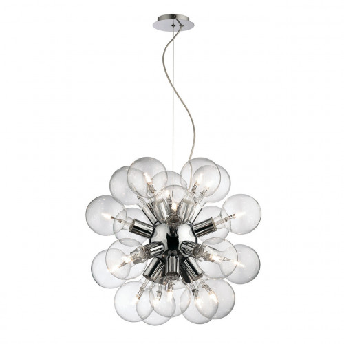 подвесная люстра ideal lux dea sp20 в Омске