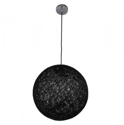 подвесной светильник moooi random light d40 black в Омске