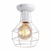 потолочный светильник arte lamp a9182pl-1wh в Омске