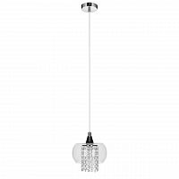 дизайнерский подвесной светильник spot light cordia 1192128 в Омске