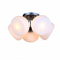 потолочная люстра st luce arancio sl482.502.05 белая в Омске