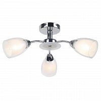 потолочная люстра arte lamp 53 a7201pl-3cc в Омске