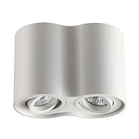 потолочный светильник odeon light pillaron 3564/2c в Омске