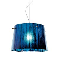 подвесной светильник woody blue от slamp в Омске