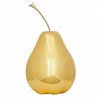 декор pear gold big в Омске