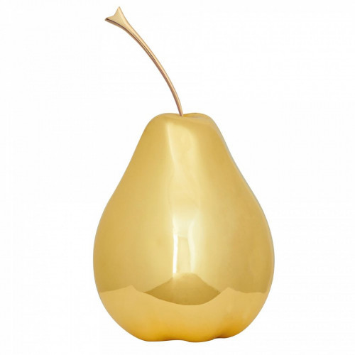 декор pear gold big в Омске