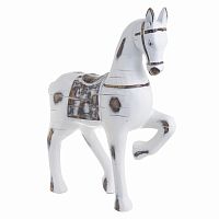 лошадь white horse в Омске