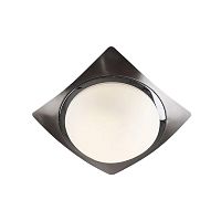 потолочный светильник idlamp alessa 370/15pf-whitechrome в Омске