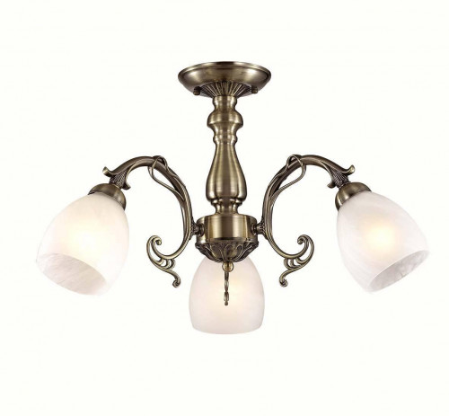 потолочная люстра lumion ninella 3092/3 в Омске