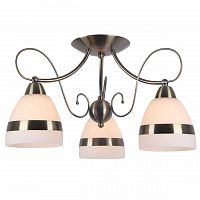 потолочная люстра arte lamp 55 a6192pl-3ab в Омске