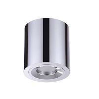 потолочный светильник odeon light spartano 3584/1c в Омске