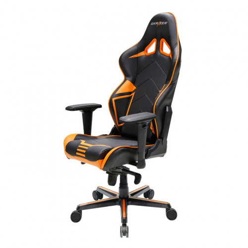 геймерское кресло dxracer oh/rv131/no в Омске