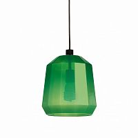 подвесной светильник green glass в Омске