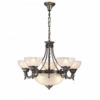 подвесная люстра arte lamp fedelta a5861lm-3-5ab в Омске