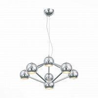 подвесная люстра st luce rottura sl853.103.07 в Омске