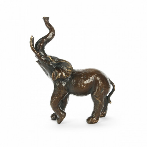 статуэтка bronze elephant в Омске