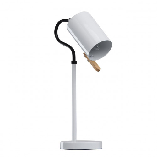 настольная лампа mw-light акцент 680030801 в Омске