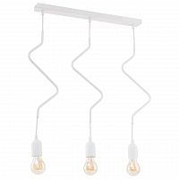 подвесной светильник tk lighting 2436 zigzak в Омске