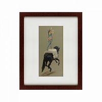 картина: le cirque molier №2, 1880 в Омске