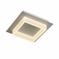 потолочный светодиодный светильник st luce cubico sl831.501.01 в Омске