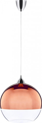 подвесной светильник nowodvorski globe copper 5764 в Омске
