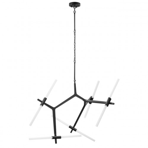 подвесная люстра lightstar struttura 742107 в Омске