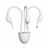 бра lightstar cigno collo wt 751636 в Омске