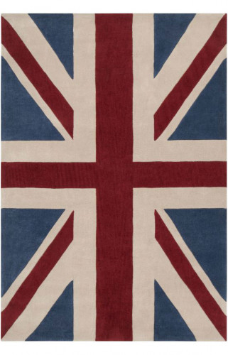 ковер union jack classic 120х180 в Омске