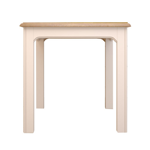 бежевая консоль olivia 55*60*65 бежевая в Омске