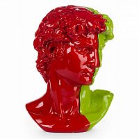 статуэтка colour antinous в Омске