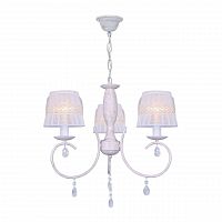 подвесная люстра toplight camilla tl1135-3h в Омске