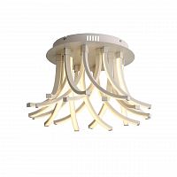 потолочная светодиодная люстра st luce filiali sl827.502.20 в Омске