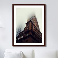 картина: the mist в Омске