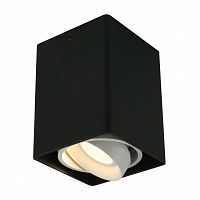 потолочный светильник arte lamp a5655pl-1bk в Омске