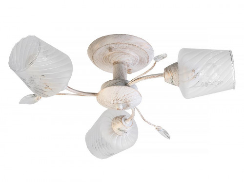 потолочная люстра toplight pamela tl7150x-03wg в Омске
